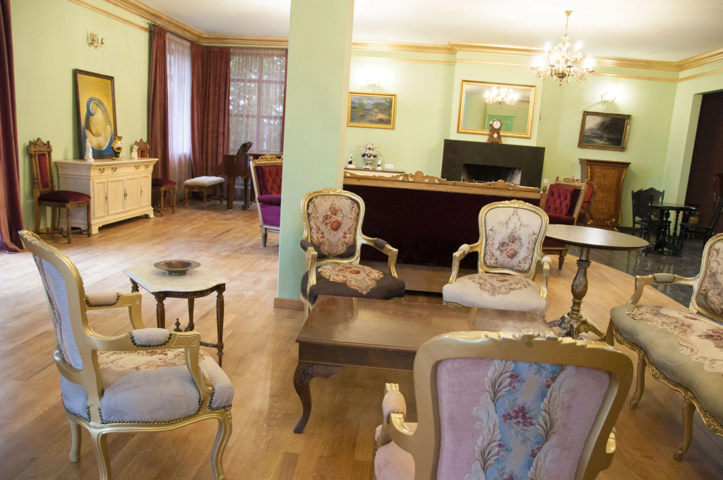 Chateau Gabriel