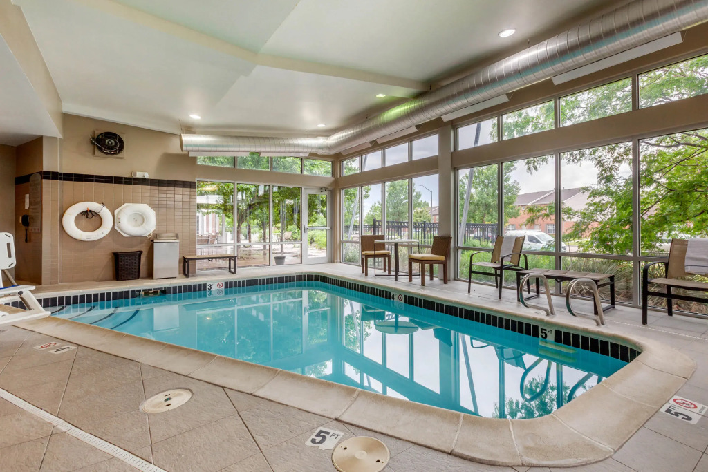 SpringHill Suites by Marriott Fort Collins