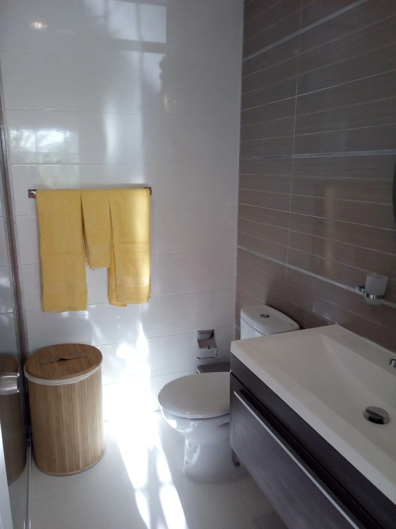 Villa Diane in Bavaro in the Near of Punta Cana