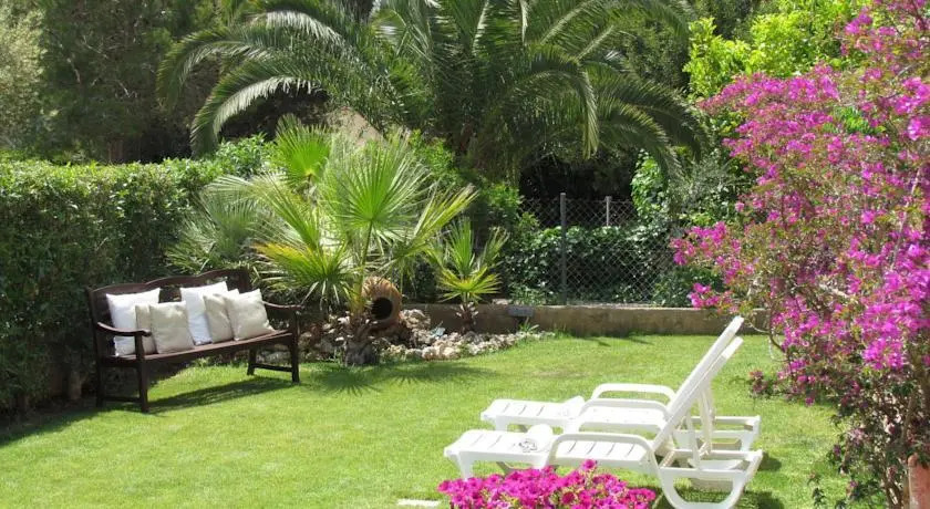 Casa Paseo Platon