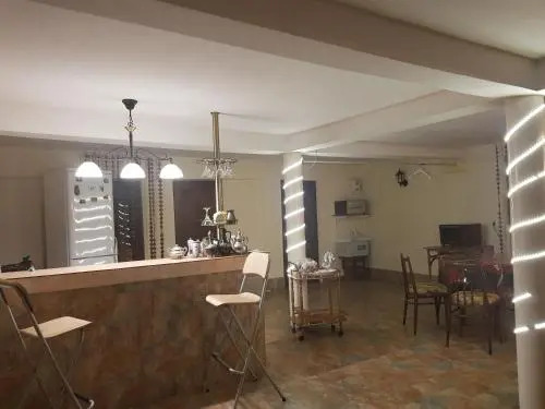 Guest house on Kabardinskaya 49