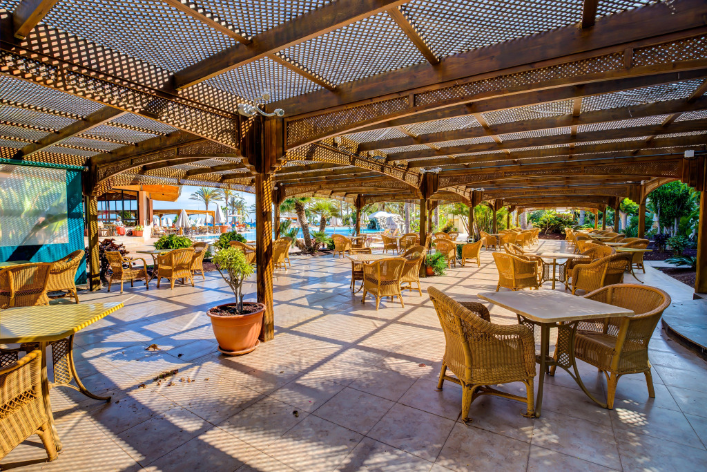 SBH Costa Calma Palace Thalasso & Spa