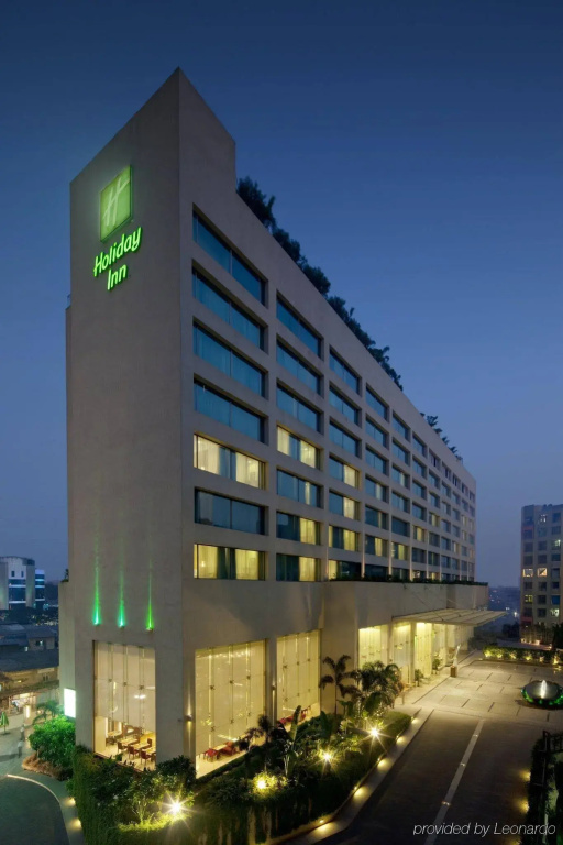 Holiday Inn Mumbai International Airport by IHG