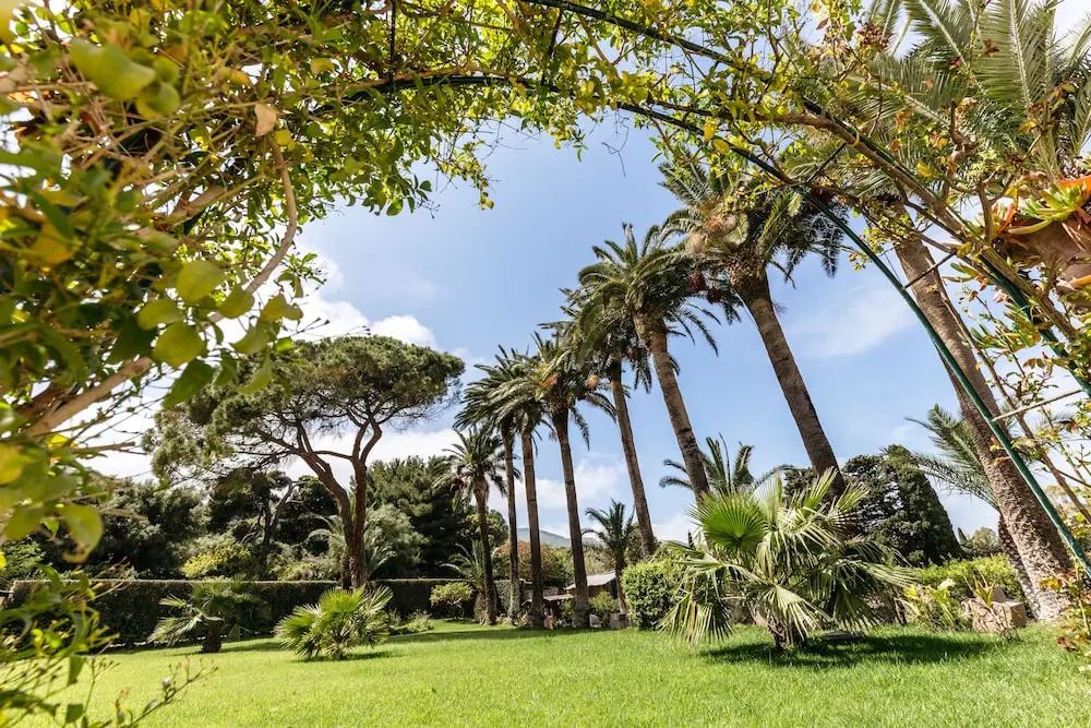 Bed And Breakfast Villa Pilati