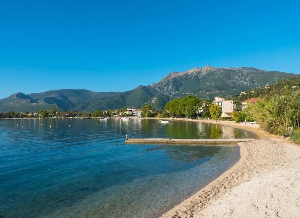 Acqua Di Mare - Villa Siena