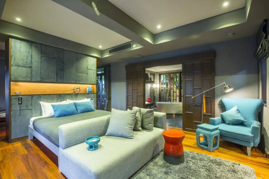 Anchan Boutique Resort and Spa