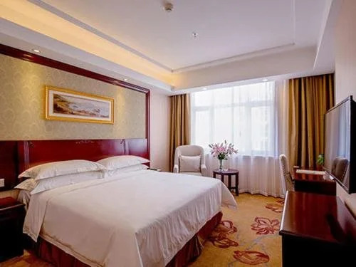 Vienna Hotel Guanlan Avenue - Shenzhen