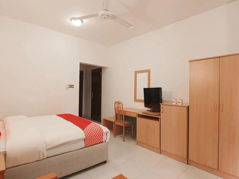 OYO 131 Salalah Hotel