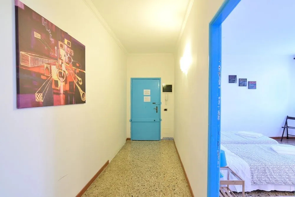 Casa Luminosa