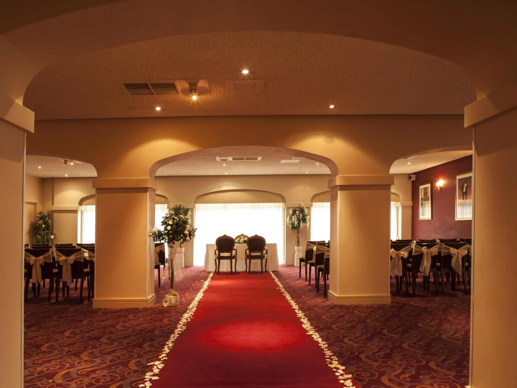 The Gibside Hotel