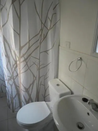 Hostal 5 Adobes