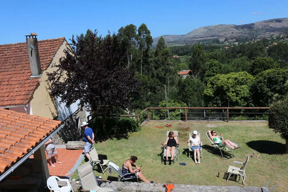 Beautiful 2/3-bed Villa in Freixieiro de Soutelo