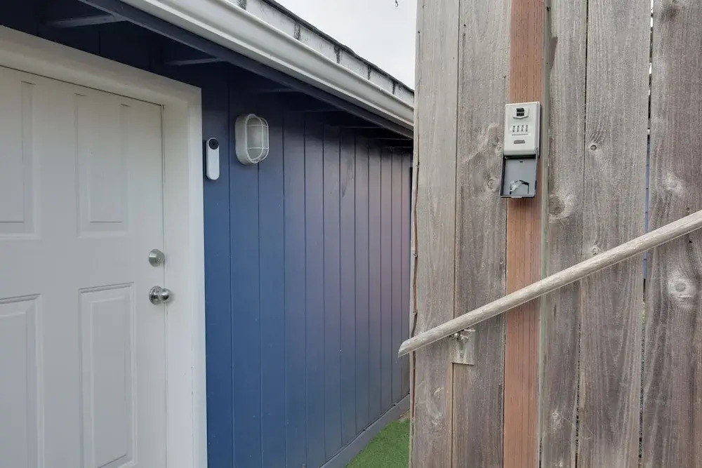 Walk to Mingus Park: Quaint Escape w/ Private Yard