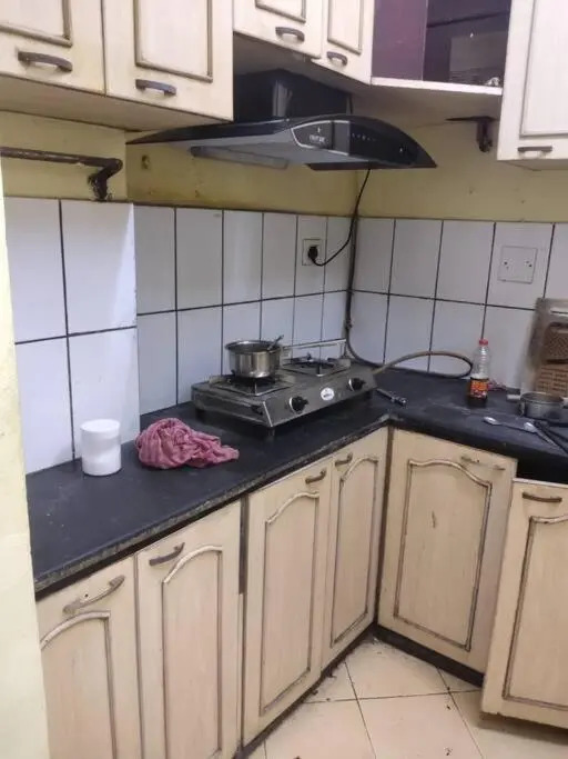 Lovely 3 bedroom rental with clubhouse facilities