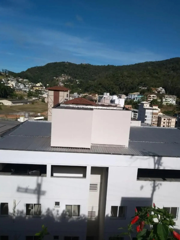 Apartamento novo luxuoso próximo a rua de lazer