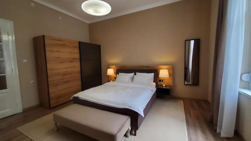 Yes Apartment, Belgrade Center