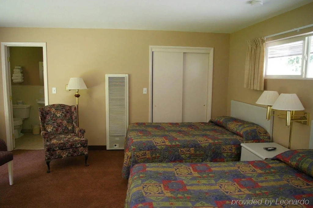 Monroe Motel Near Seattle Everett WA