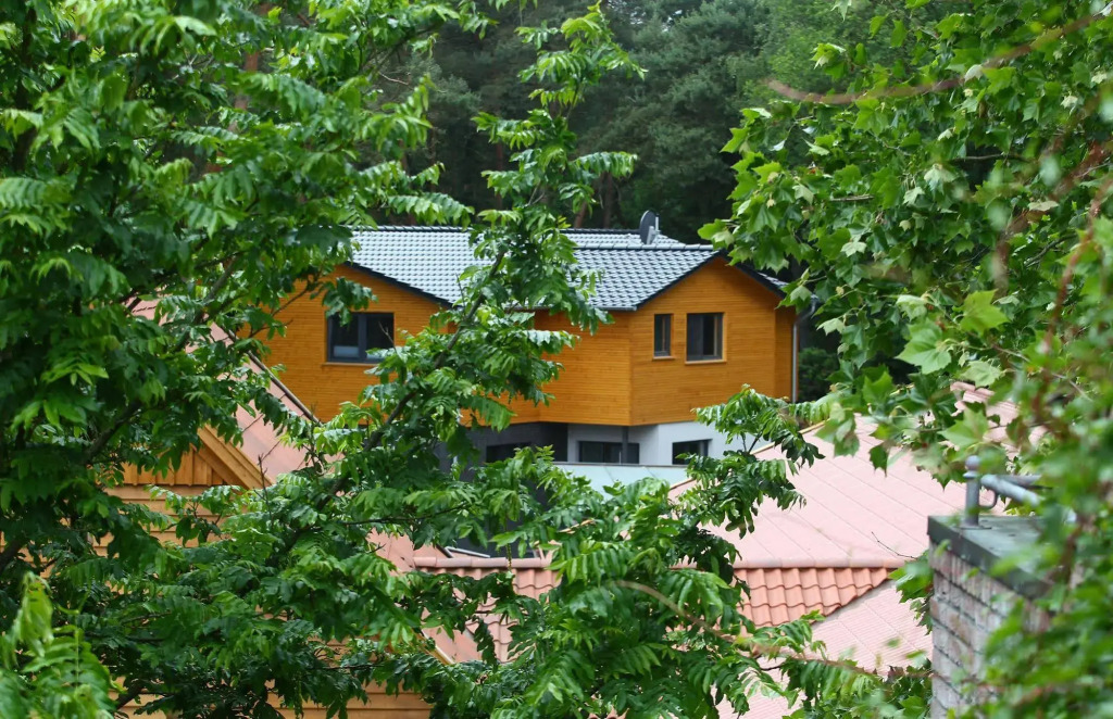 Hotel Heidegrund