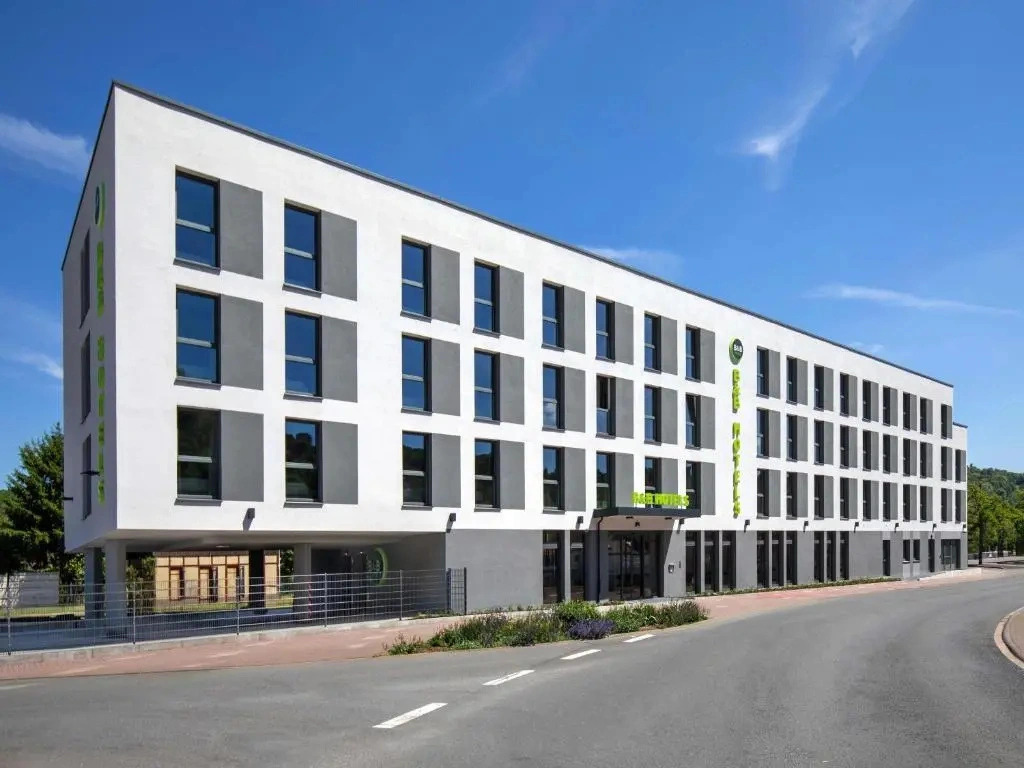 B&B HOTEL Wertheim