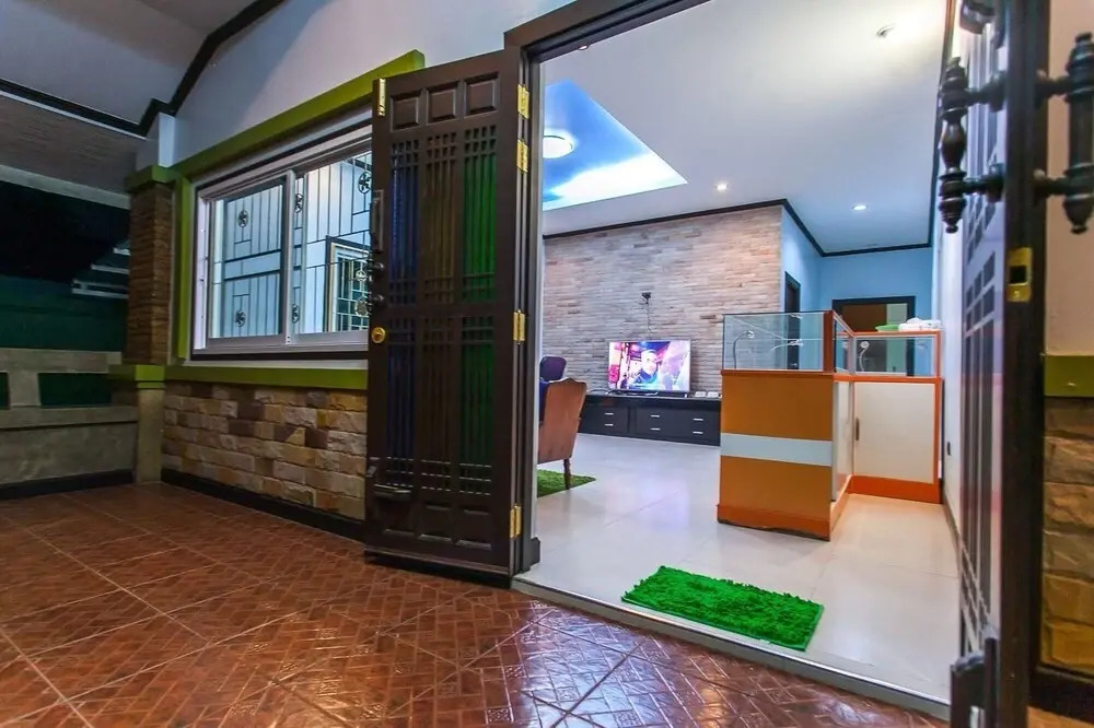 Beautiful Hostel Chiang Rai - Adults Only
