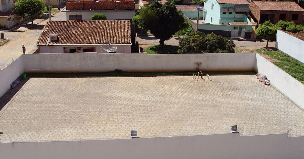 Hotel Porto do Sol