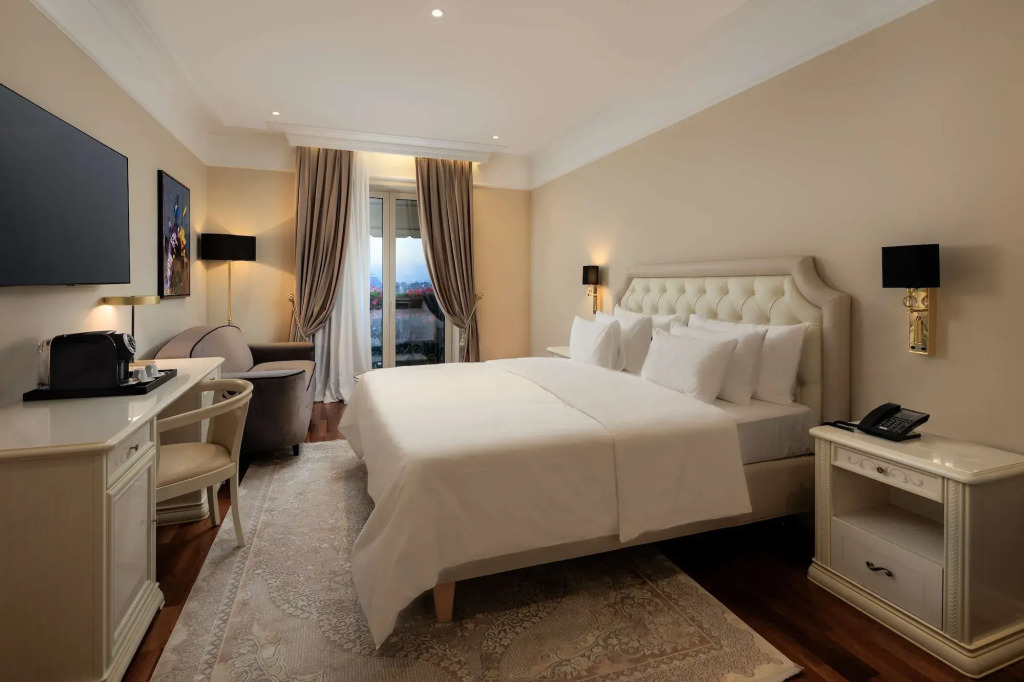 Radisson Collection Morina Hotel, Tirana
