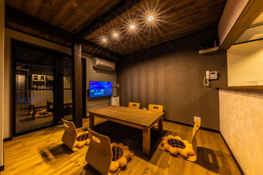Wow! KANAZAWA STAY