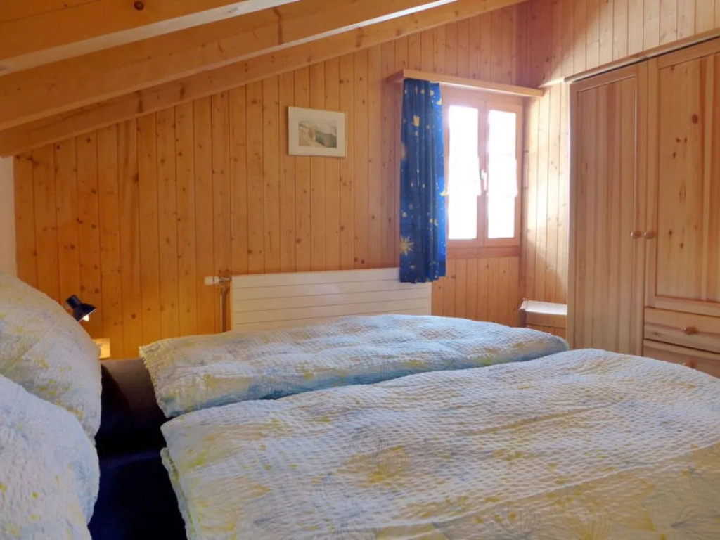 Chalet Boden 19 Brienz