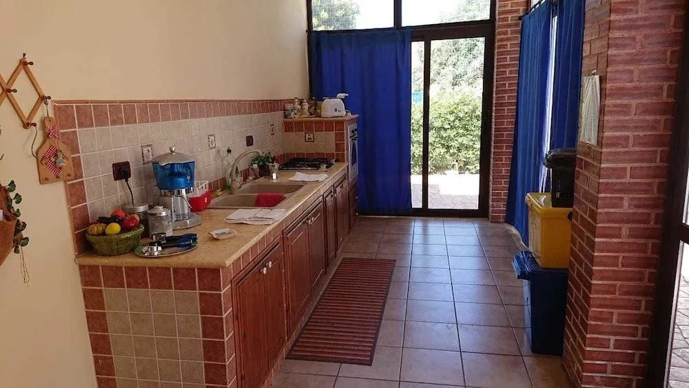 Villa Teresa
