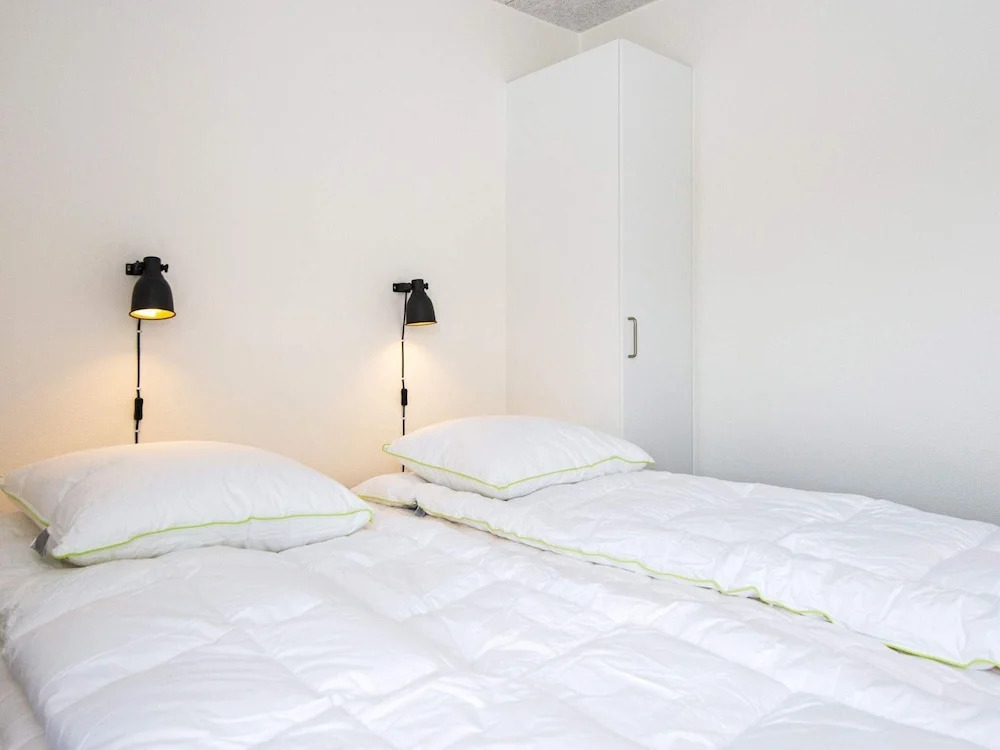 4 Star Holiday Home in Ringkobing
