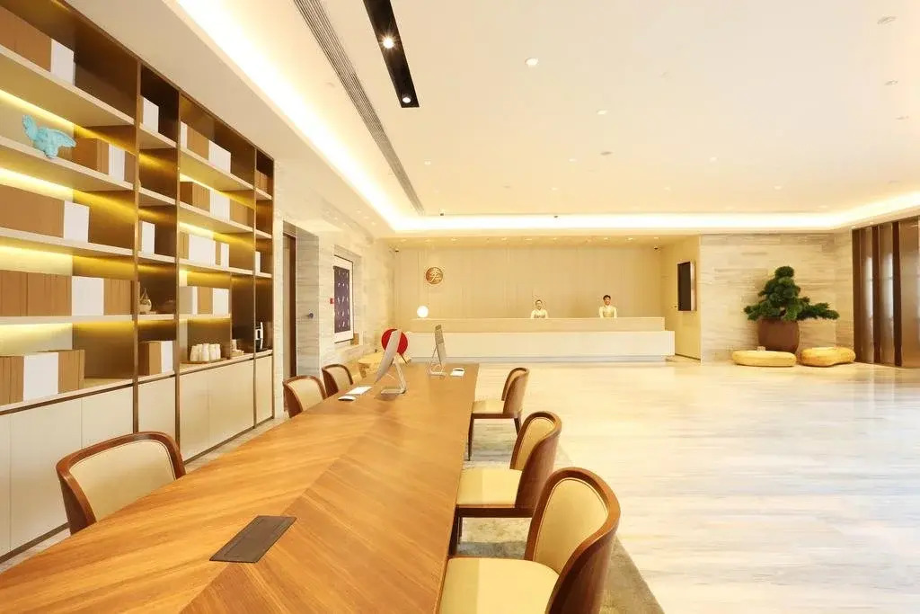 JI Hotel Shanghai Changshou Road