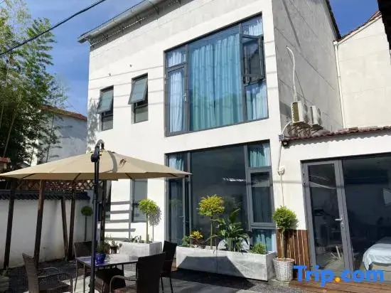 Nanxi Homestay
