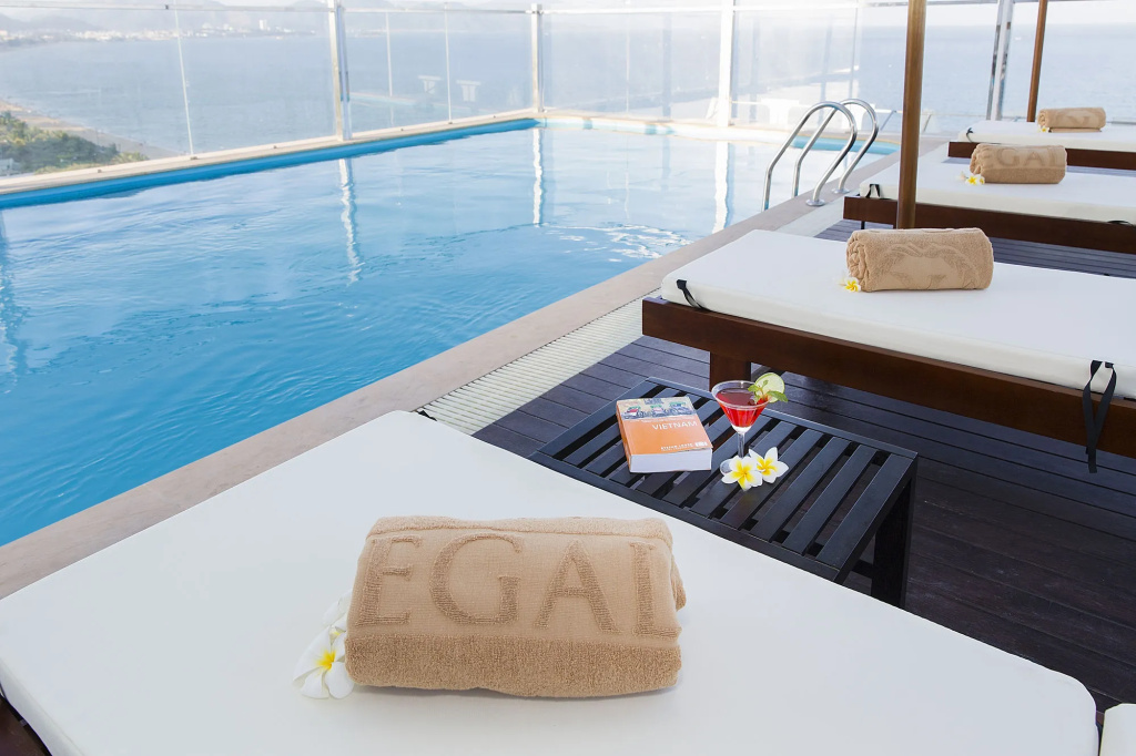Regalia Nha Trang