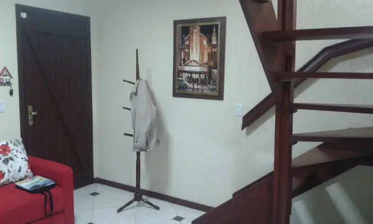Casa 25 (Dois Pinheiros)