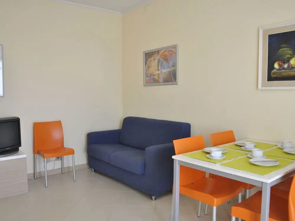 Holiday Home in Lazise Near Gardaland