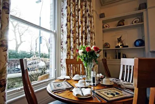 Bronte Guest House