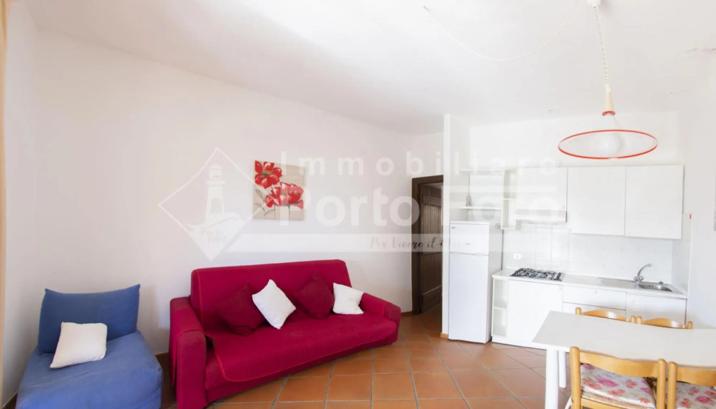 Apartment 16B - Nice two-room apartment with a patio overlooking the sea.-16B PORTO MANNU
