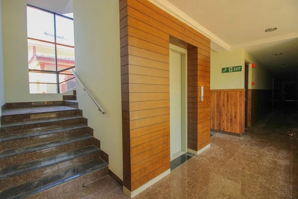 OYO 9810 Home Elegant Studio South Goa