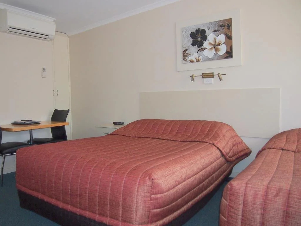 Murray River Motel