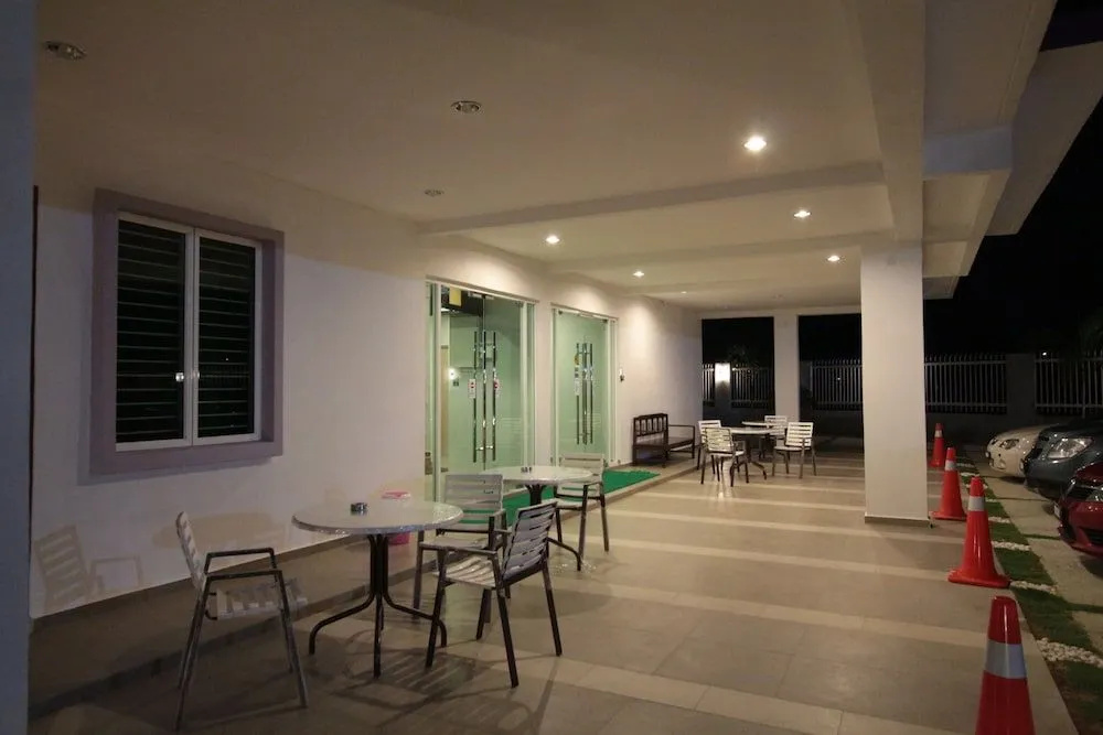 Kompo Villa 2