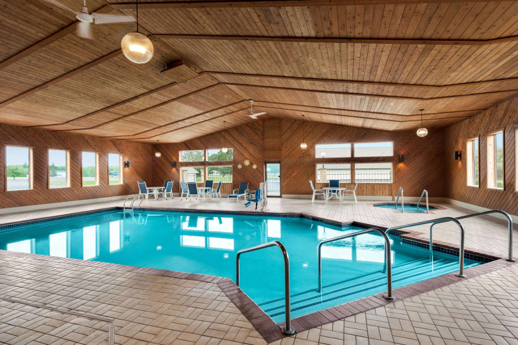 Days Inn by Wyndham Hurley
