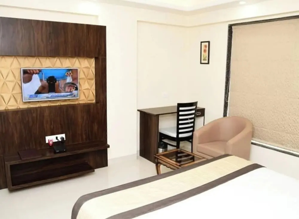 Sanskar Hotels