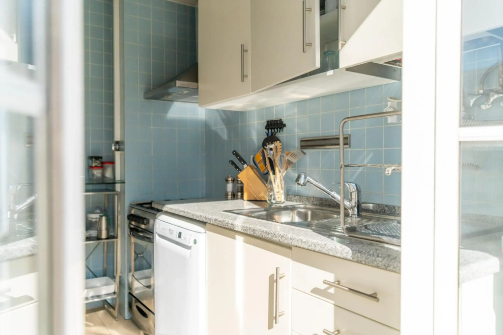 LV Premier Apartments Baixa- PR