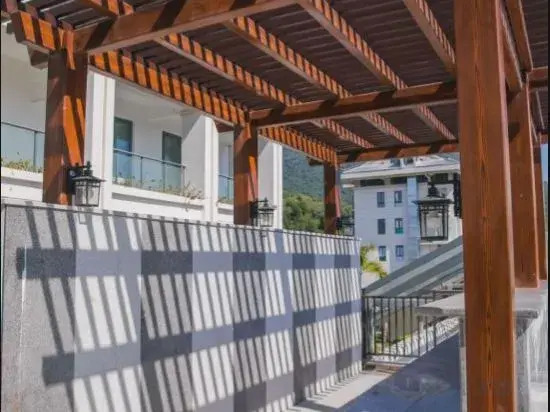 Sanya Yalong Bay No.99 Suite Resort Hotel