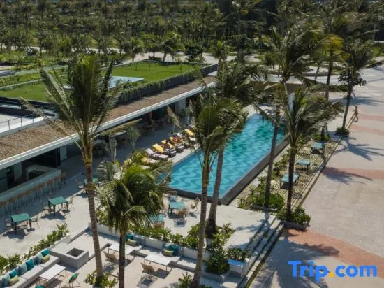 Soul Boutique Hotel Phu Quoc