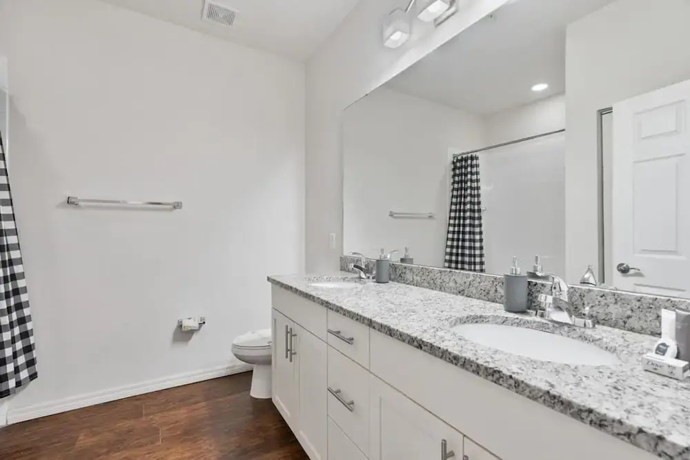 Cozy 3bdr House Near Disney - 8980