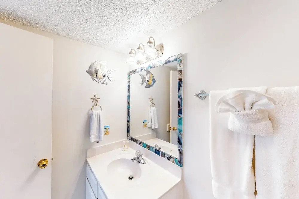2BR w/ Luxury Resort Perks: Suntide III - Unit 507