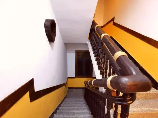 Yushemeisu Inn