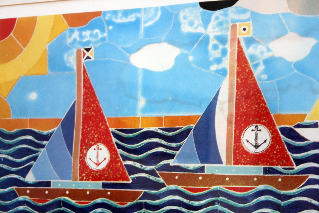 Alghero Blue Fish House