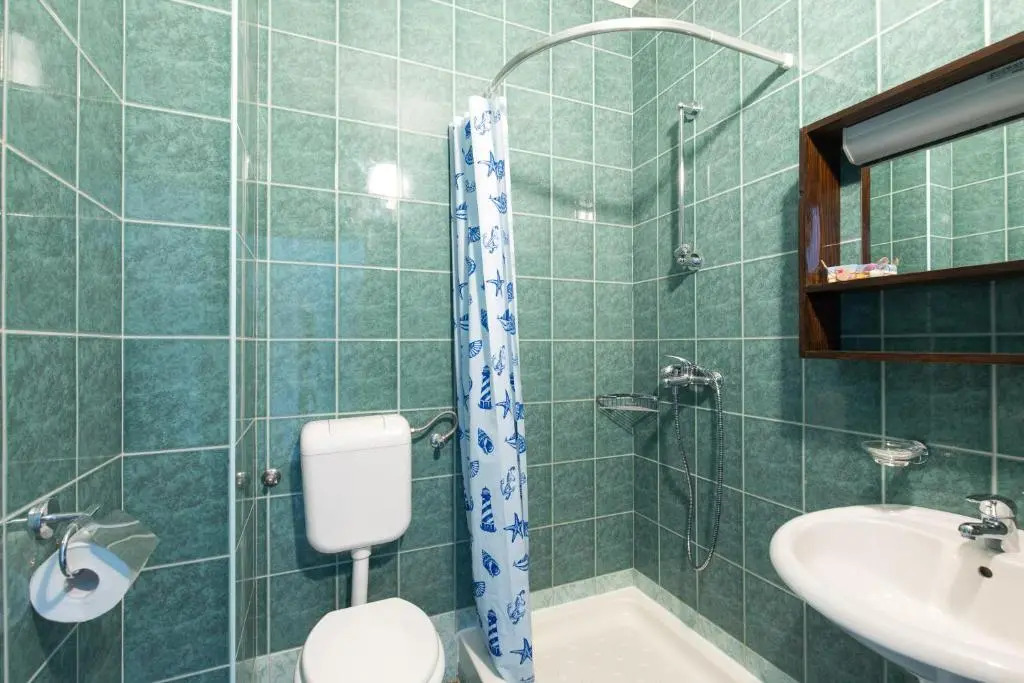 PAPE PUNAT apartmani i sobe
